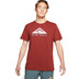 Nike DriFit Trail Shirt Herren