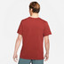 Nike DriFit Trail Shirt Herren