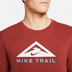Nike DriFit Trail Shirt Herren