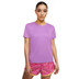Nike Miler Short Sleeve Damen 1