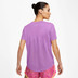 Nike Miler Short Sleeve Damen 3
