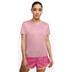Nike Miler Short Sleeve Damen