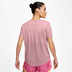 Nike Miler Short Sleeve Damen