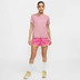 Nike Miler Short Sleeve Damen