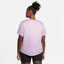 Nike Swoosh Run Shirt Women
