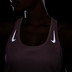 Nike Miler Tank Racer Damen 5