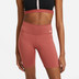 Nike Dri-Fit 7'' Short Damen