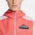 Nike Trail Jacke Damen 4