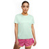 Nike Miler Short Sleeve Women