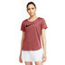 Nike Swoosh Run Shirt Damen 2