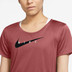 Nike Swoosh Run Shirt Damen 4