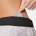 Nike Icon Tempo Luxe Short Dames