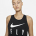 Nike Dri-Fit Swoosh Fly Tanktop Women 3