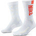 Nike MLTPLIER Crew Socken 1