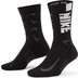 Nike MLTPLIER Crew Socken 1