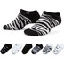 Nike Everyday No-Show 6-pack Socks
