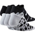 Nike Everyday No-Show 6-pack Socks