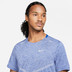 Nike DriFit Rise 365 Short Sleeve Herren