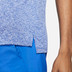 Nike DriFit Rise 365 Short Sleeve Herren