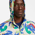 Nike Windrunner Jacke Herren