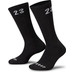 Jordan Essentials 23 Crew 3-pack Sok