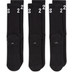 Jordan Essentials 23 Crew 3-pack Sok