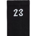 Jordan Essentials 23 Crew 3-pack Sok