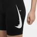 Nike Swoosh 7'' Short Tight Damen 5