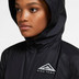 Nike Trail Jacke Damen 3