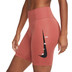 Nike Swoosh 7'' Short Tight Damen 1
