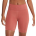 Nike Swoosh 7'' Short Tight Damen 3
