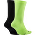 Nike MULTPLIER 2-Pack Sokken