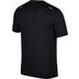 Nike Dri-FIT Rise 365 T-Shirt Heren