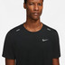 Nike Dri-FIT Rise 365 T-Shirt Heren