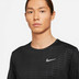 Nike Run Division Miler Shirt Herren