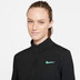 Nike DF Tokyo Element Half-Zip Top Damen 4