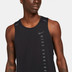 Nike Run Division Miler Tank Herren