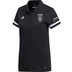 KHK adidas Team 19 Polo Women 1