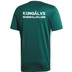 KHK adidas Entrada 18 Shirt 3