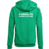 KHK Squadra 21 Hoodie Kids 3