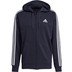 adidas Essentials FullZip Hoodie Men