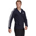 adidas Essentials FullZip Hoodie Men