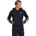 adidas Essentials FullZip Hoodie Men