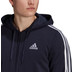 adidas Essentials FullZip Hoodie Men