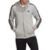 adidas Essentials FullZip Hoodie Men