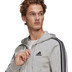 adidas Essentials FullZip Hoodie Men