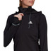 adidas D2M Full-Zip Hoodie Damen