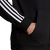 adidas Essentials Kapuzenjacke Herren