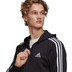 adidas Essentials Kapuzenjacke Herren