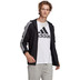 adidas Essentials Kapuzenjacke Herren